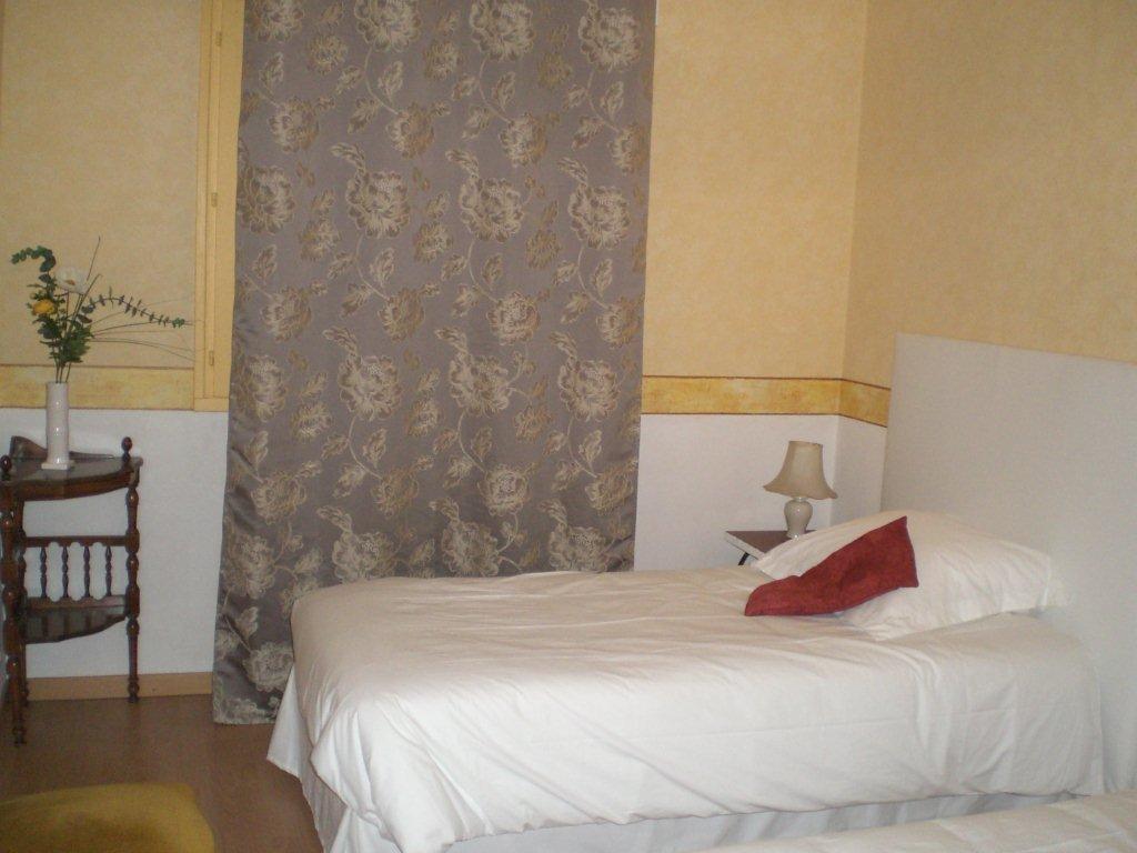 L'Ecrin D'Osely Bed & Breakfast Lodève Exterior foto